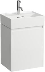 Laufen Lani dulap 43.5x33x51.5 cm sub chiuveta pe perete alb H4039111122601 (H4039111122601)