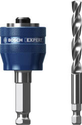 Bosch EXPERT Power Change Plus központosító fúróval, Ø 7, 15 x 60 x 105 mm - 2608901966 (2608901966)
