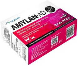  EUROWET Amylan-Ad - supplements for dogs and cats - 30 tablets