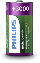 Philips R14B2A300/10 Rechargeables elem (R14B2A300/10)