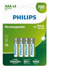 Philips R03B4A70/10 akkumulátor (R03B4A70/10) - marketworld