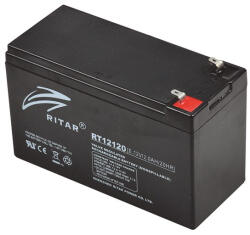 Ritar RT 12120 ólomakkumulátor (RT 12120)