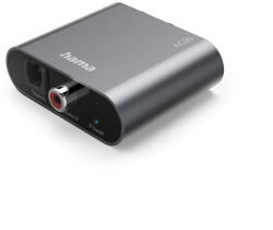 Hama 205198 audio converter digitális-analóg (00205198)