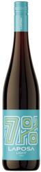Laposa Laposa Light Muskotályos 7% [0, 75L|2025]