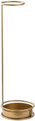  Aberto Design Umbrella Stand Gold Şemsiye - 007
