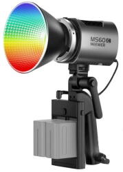 Neewer LED Lamp Neewer MS60C RGB (10104700)