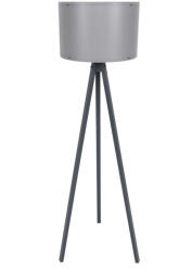 Opviq Állólámpa 145cm, Szürke (390FLH1111)