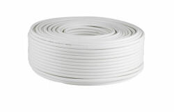 Somogyi Elektronic Use Koax kábel RG 6-32/WH (RG 6-32/WH)