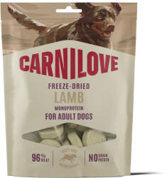 CARNILOVE Dog Freeze Dried Lamb 60 g