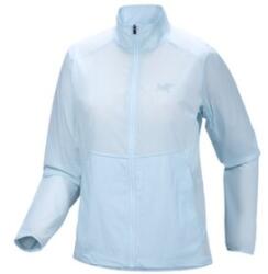 Arcteryx Sinsola Jacket Women Jachetă Alpine Blue L