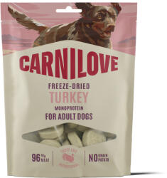 CARNILOVE Dog Freeze Dried Turkey 60 g