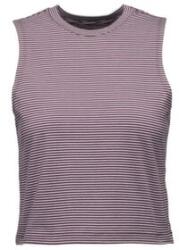 Black Diamond BD Stripe Tank Women Maiou Fig-Soft Lilac L