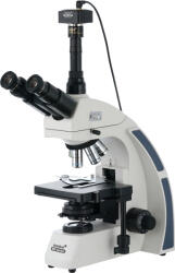 Levenhuk Цифров тринокулярен микроскоп Levenhuk MED D40T (MED D40T)