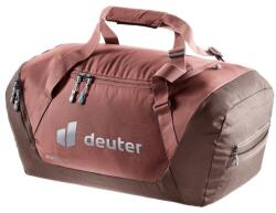 Deuter Geanta Voiaj Unisex Deuter Duffel 50 Caspia-Raisin (3520125-5618) Geanta voiaj