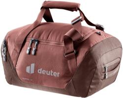 Deuter Geanta Deuter Duffel 35L Caspia-Raisin (4046051167220) Geanta voiaj