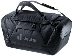 Deuter Geanta Voiaj Unisex Deuter Duffel PRO 90 Black (3521225-7000) Geanta voiaj