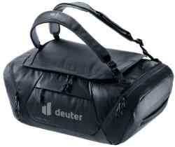 Deuter Geanta Voiaj Unisex Deuter Duffel Pro 40 Black (3521025-7000) Geanta voiaj