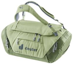 Deuter Geanta Voiaj Unisex Deuter Duffel Pro 40 Green (3521025-1213) Geanta voiaj