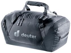 Deuter Geanta Voiaj Unisex Deuter Duffel 50 Black (3520125-7000) Geanta voiaj