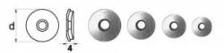 Uncanny Brand Subclade epdm 16*2.5mm fi 5.5