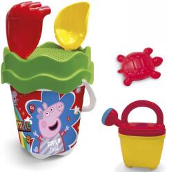  Peppa Pig homokozó készlet teljes készlet (SK42SB-41-8071)