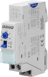 Orno OR-CR-230 automata lépcsőházi gép (OR-CR-230)