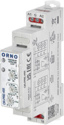 Orno Automatikus lépcsőház - 7 üzemmód (OR-PRE-455)