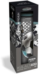 LIZZY Kulacs LIZZYSULI műanyag 600 ml Top League FTW (7700019005) - papir-bolt
