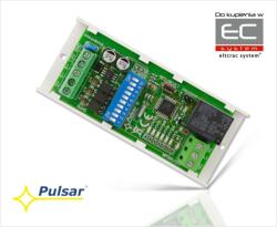 Pulsar AWZ516 - Időrelé modul PC1 - Pulsar (EC-06844)