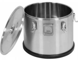 TOYA transport thermos insulated ss 50l