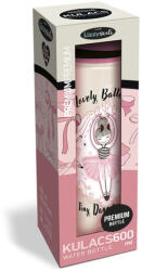 LIZZY Kulacs LIZZYSULI műanyag 600 ml Tiny Dancer Lovely Ballerina (7700019003) - papir-bolt