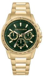 Trussardi Ceas Barbati, Trussardi, T-Hawk R2453153001 (R2453153001) Ceas