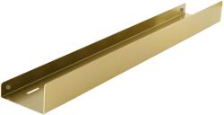 Rea SF04 zuhanypolc 60 cm arany REA-06005 (REA06005)