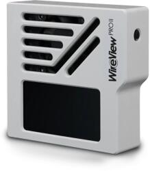 Thermal Grizzly Датчик за видеокарта Thermal Grizzly WireView Pro II GPU 12V-2x6 Reversed - White (TG-WV-P2-H19R-W) - fragzone
