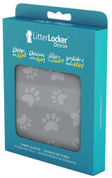 Litter Locker Kosárra Való Huzat Design Cat Paws - Higiénikus Macskaalom-kezeléshez