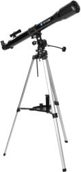Opticon Telescop Opticon ProWatcher 70F900EQ cu husă și adaptor pentru telefon