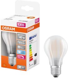 OSRAM Dimmelhető LED izzó SUPERSTAR CLASSIC A60 E27/4, 8W/230V 4000K - Osram 4058075434660 (P228121)
