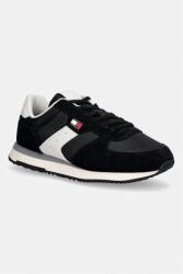 Tommy Jeans TJM EVA RUNNER MIX MATERIAL sneakers pentru bărbați 9BY2-OBMZSL_99X (EM0EM01737)