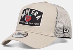 New Era șapcă trucker NE SUMMER PATCH TRUCKER 9BY2-CAUZYN_12X (60856355)
