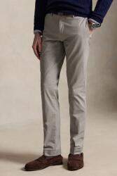 Ralph Lauren pantaloni chinos pentru bărbați din bumbac cu elastan 9BY2-SPMZYW_90X (710B22623)