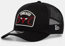 New Era șapcă trucker NBA 940 MC TRUCKER BULLS 9BY2-CAUZZA_99X (60856367)