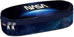 UNIPAP St. Right NASA Blue Earth View ovális tolltartó PC01 23x9, 5x6cm (698057)