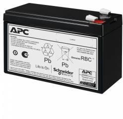 APC Ups Battery Sealed Lead Acid (Vrla) 24 V 7 Ah