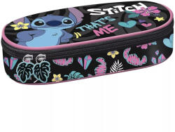 UNIPAP Disney Stitch That's me ovális tolltartó 23x10x6, 5 cm (696442)