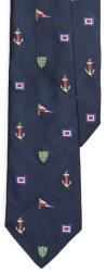 Ralph Lauren cravată pentru bărbați de mătase 9BY2-AKMZZF_59X (712B18787)