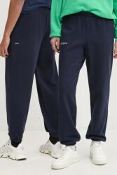 PANGAIA pantaloni de trening din bumbac 99KK-SPU01J_59A (10000295)