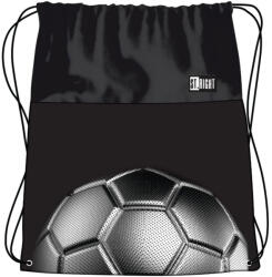 UNIPAP St. Right Silver Goal tornazsák, sportzsák 34x43cm (697524)