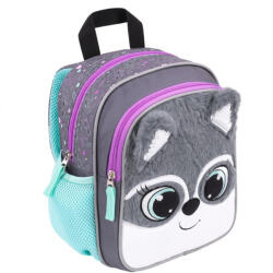 Unipap Bambino mosómedve ovis hátizsák 27x21x12, 5cm (663611) - jatekshop