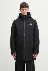 The North Face geacă MTN Range 9BYA-KUM0MW_99X (NF0A88WEKX71)