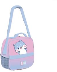 UNIPAP St. Right Blue Hamster ebédtáska LB01 20x22x11cm (300714) - jatekshop
